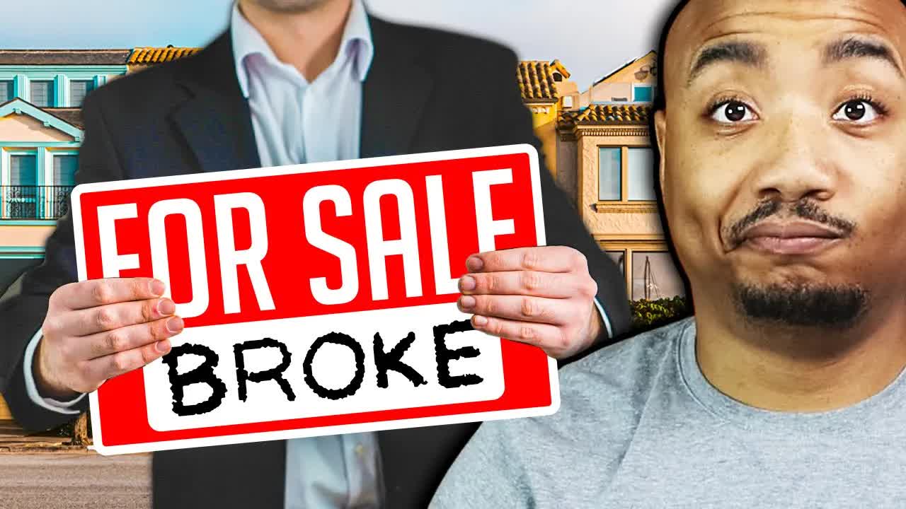 Video thumbnail for Orlando Miner: housing market crash: can investors recover? real estate investing guide
