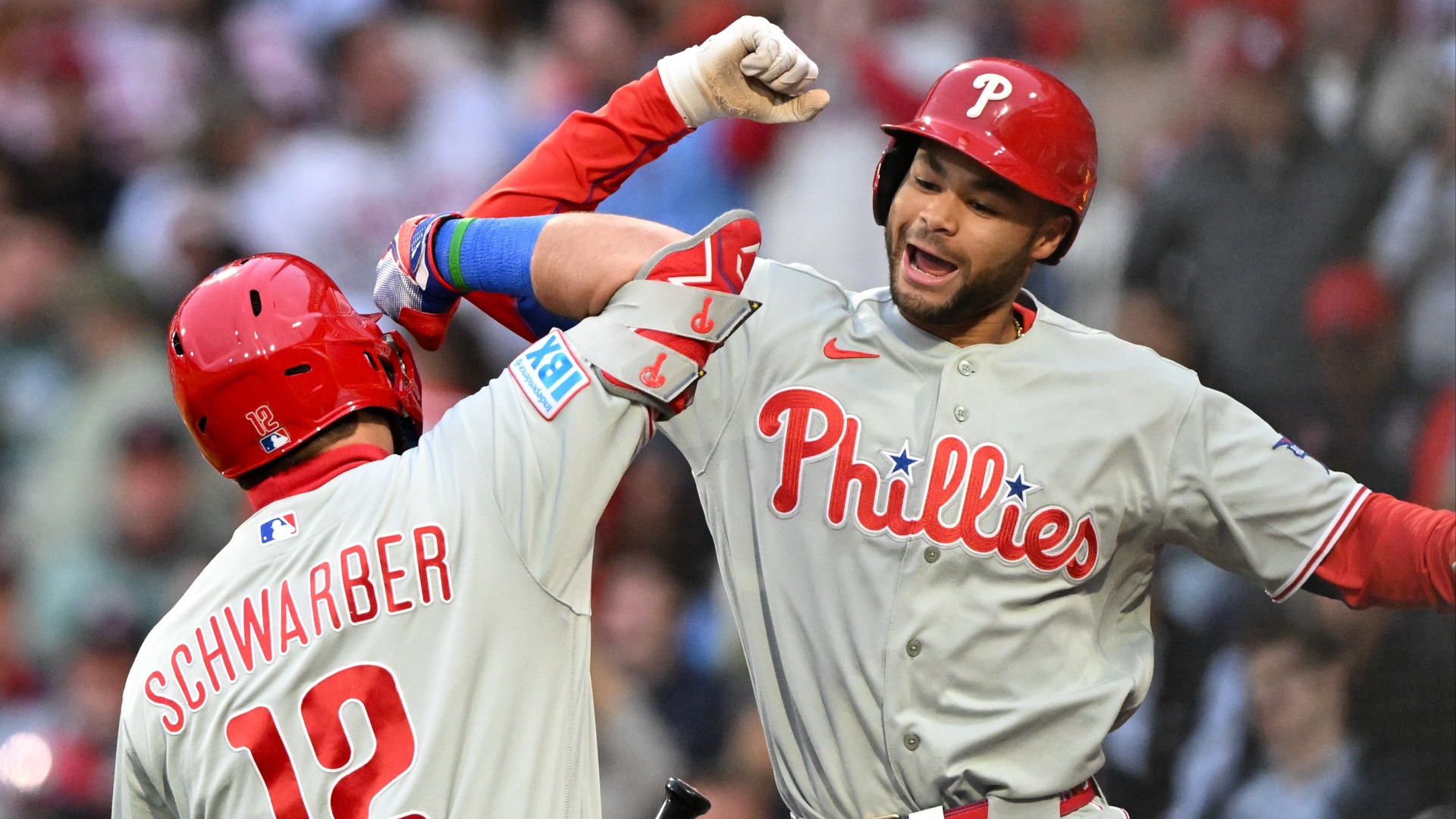Video thumbnail for Phillies vs. Red Sox: Must-Watch MLB Showdown Tonight