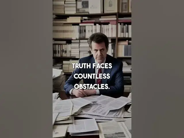 Video thumbnail for Inside the Watergate Scandal: Real Truth Revealed