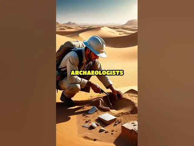 Video thumbnail for Secrets of the Anastasi People