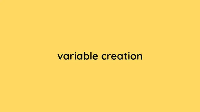 Video thumbnail for Variables in JavaScript _ 2 Minute JS _ JavaScript Tutorial in Hindi [Part 02]