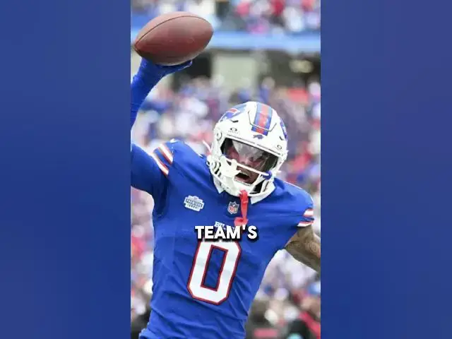 'Video thumbnail for Hard Knocks Hid Keon Coleman 👀 Here’s Why'
