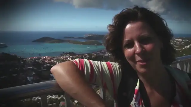 Video thumbnail for Nevis Hot Springs, Caribbean Islands