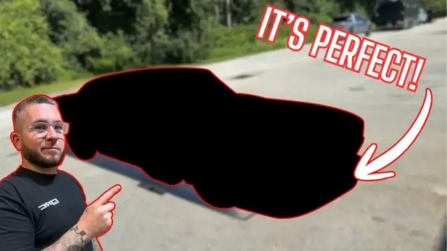 Video thumbnail for Eagle is FINALLY Back from Paint! Running out of Time!