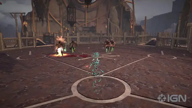 'Video thumbnail for Ungodly - Official Xbox Announce Trailer | ID@Xbox Fall 2025 Showcase'