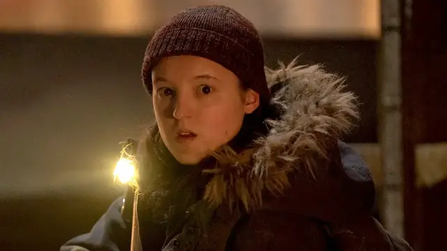 Video thumbnail for The Last of Us: Season 2 Premiere Review