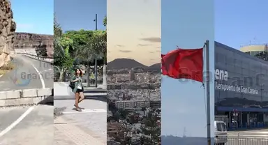 'Video thumbnail for Gran Canaria Wochenrückblick vom 13. Juli 2025'