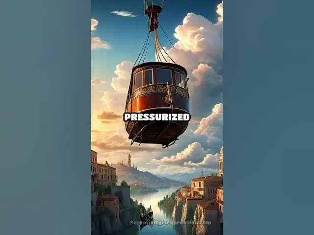 'Video thumbnail for The Stratosphere's Forgotten Giant'