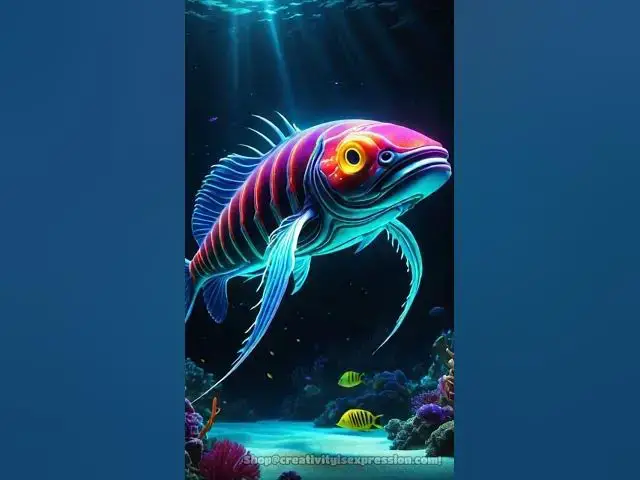 'Video thumbnail for What is Bioluminescence?'
