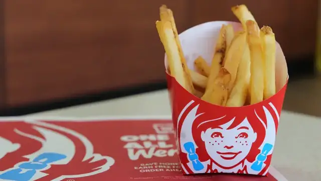 Video thumbnail for Wendy’s Becomes Wall Street’s Latest Meme Stock