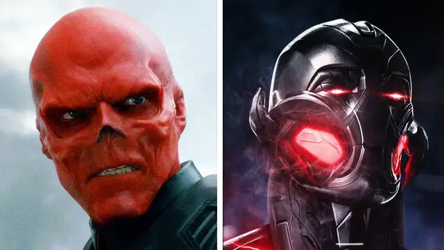 'Video thumbnail for 9 MCU Villains Who Are Still Out There'