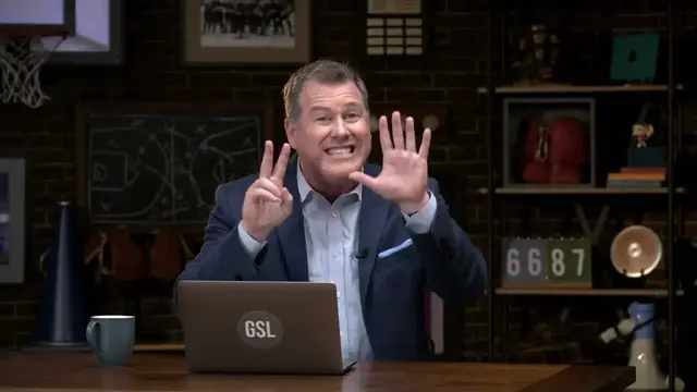 Video thumbnail for Greatest Sports Legends Then and Now - Features the Careers of Hank Aaron and Mark Spitz