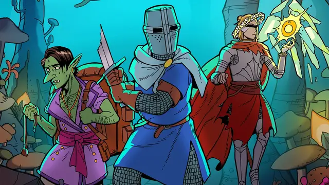 Video thumbnail for Esoteric Ebb - Official Release Window Reveal Trailer