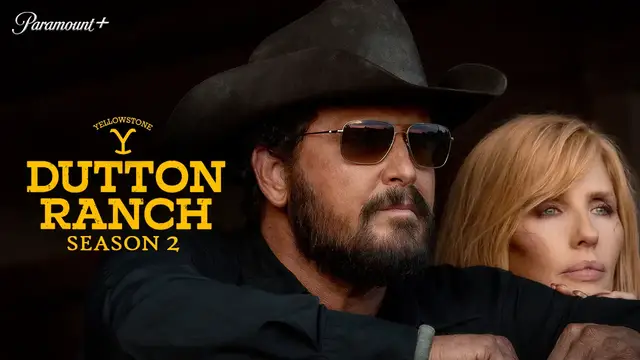 Video thumbnail for Dutton Ranch Season 2 Gets HUGE News… But There's a Catch!