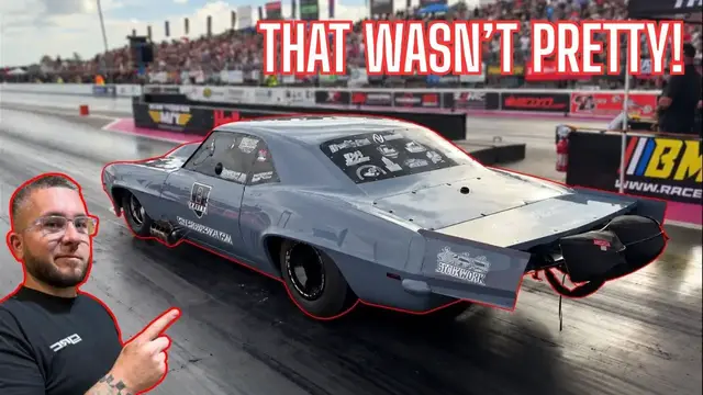 Video thumbnail for "Eagle" gets its FIRST Round Win! (FL2K Day - 4)