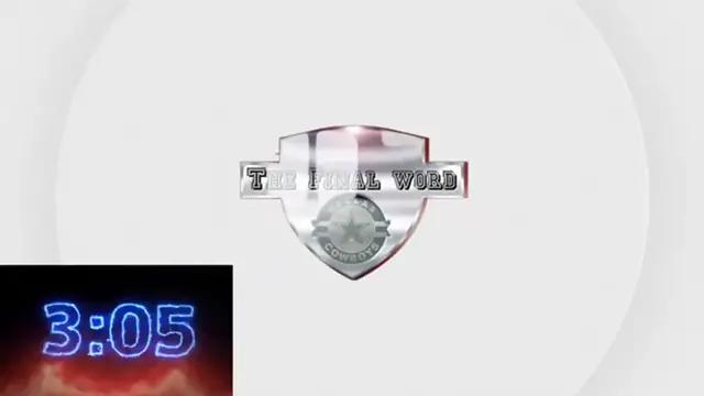 Video thumbnail for law nation sports: dallas cowboys vs miami dolphins - nfl game analysis, defensive strategies & micah parsons impact