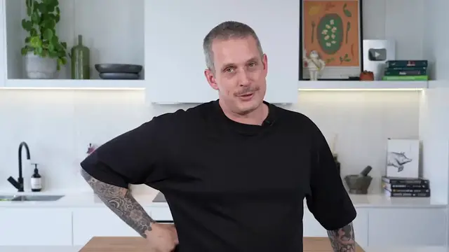 Video thumbnail for My Pork Adobo that Uncle Roger reviewed(720P HD)