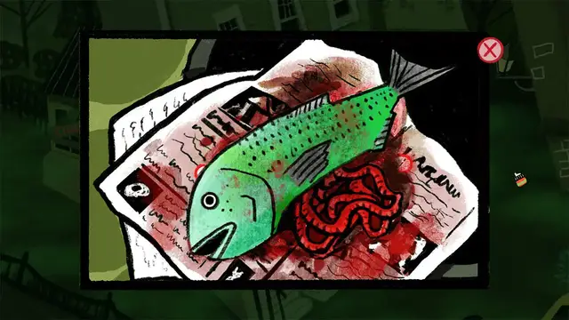 'Video thumbnail for Frieda is Changing - Official Demo Announcement Trailer | Indie Horror Showcase 2025'