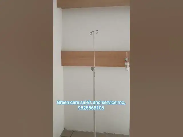 'Video thumbnail for green care sale's and service'