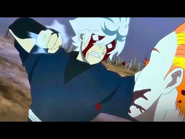'Video thumbnail for Most BRUTAL Anime Beatdowns That Were TOTALLY Deserved!'