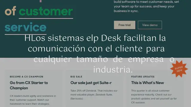 Video thumbnail for Precios de la solución de la mesa de ayuda: descubra cuál funciona mejor para usted