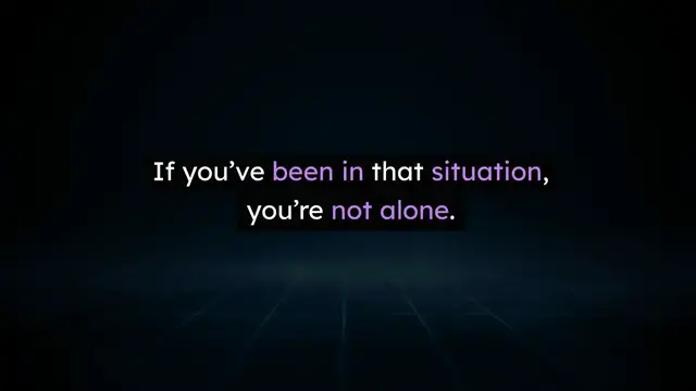 Video thumbnail for What to Do When Someone Constantly Criticizes You | Life-Changing Advice