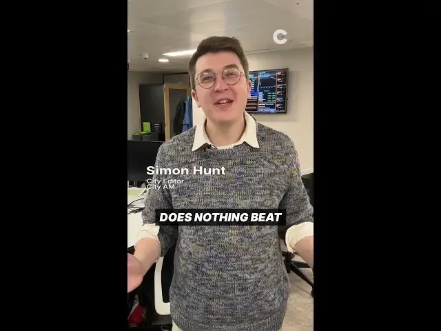 Video thumbnail for A TikTok meme made Jet2 millions! 📈