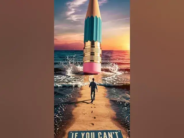 Video thumbnail for O Poder de Criar Seu Próprio Caminho | Motivação Para a Vida
