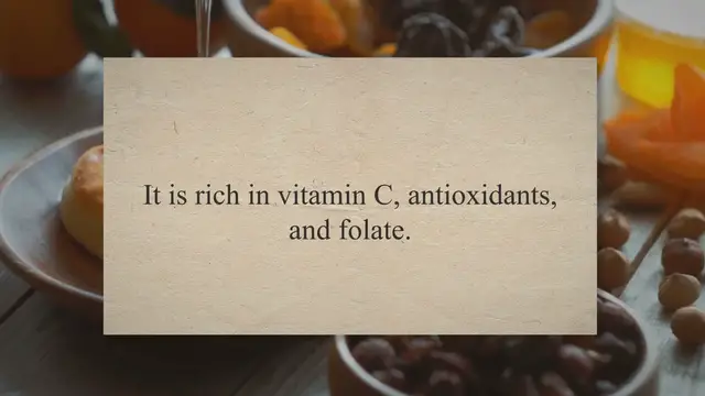 Video thumbnail for How to Freeze Orange Juice: The Easy Way to Store Citrus Juice