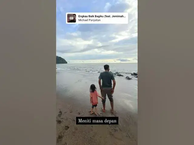 Video thumbnail for Meniti Masa Depan