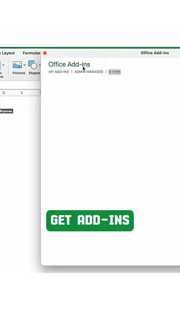 'Video thumbnail for How to Create an interactive map in Excel'