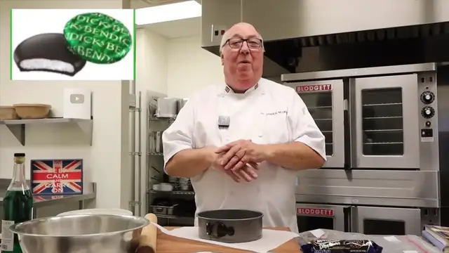 Video thumbnail for Former Royal Chef Shares Desserts From The Royal Table (Crathie Crunch)(720P HD)