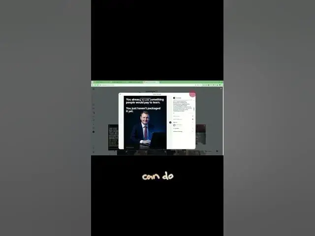 Video thumbnail for See the Final Result  A Clean, Professional AI Made Instagram Carousel!