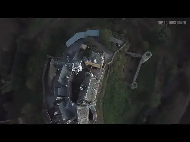 Video thumbnail for Fairy tale  Castles in Europe