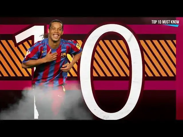 Video thumbnail for Brazilian Soccer Players