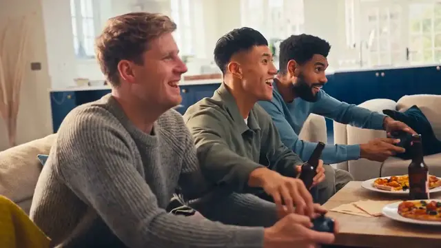 Video thumbnail for Games With Unique Multiplayer Modes