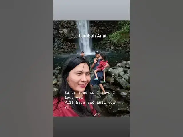 Video thumbnail for Holiday in West Sumatera, Indonesia