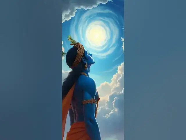 'Video thumbnail for Here krishna #viralvideo #vural #vidoeshort #viral #shortvideo #shorts'