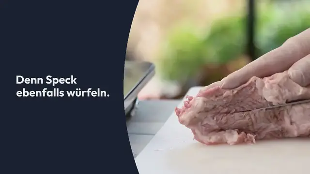Video thumbnail for Montafoner Gerstensuppe