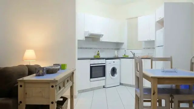 Video thumbnail for Space-Saving Furniture Ideas for Studio Apartments