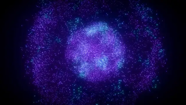 Video thumbnail for What Caused the Big Bang? Exploring the Origins of the Universe