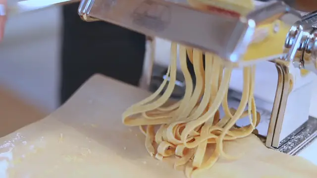 Video thumbnail for awesome food