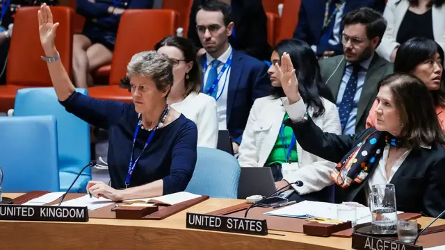 'Video thumbnail for Sanctions against Iran to resume: Iran and allies fail to delay return of restrictions'