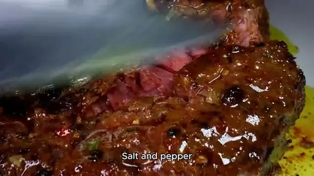 Video thumbnail for Big Mac Sliders Recipe