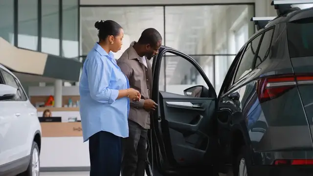 Video thumbnail for 5 SUV's under $25,000!