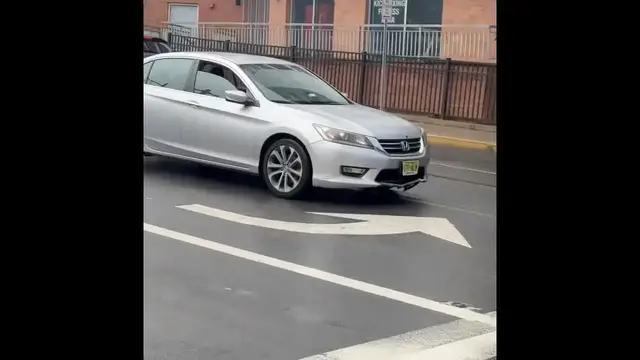 Video thumbnail for City Streets Turn into Rivers during Flash Flooding Storm