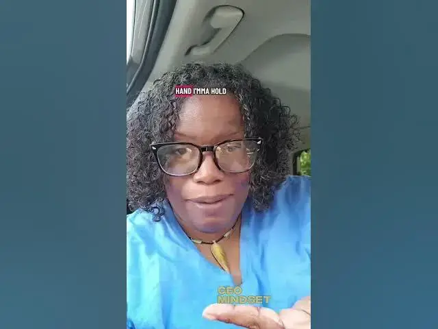 'Video thumbnail for 🚨 Take a moment. Watch this. Not once, not twice—but THREE times.Why? Because transformation is here'