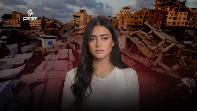 Video thumbnail for Jerusalem Daily: Pregnant woman killed in Gaza