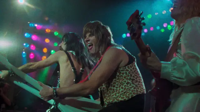 'Video thumbnail for This is Spinal Tap - 41st Anniversary - Official Trailer'