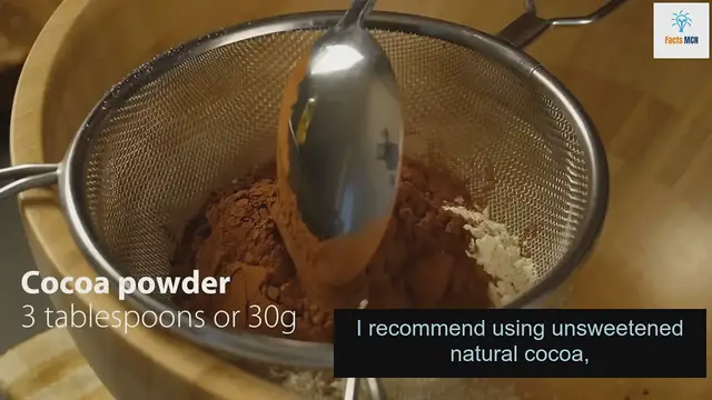 Video thumbnail for Simple Chocolate Roll Recipe Anyone Can Make